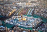 حداقل هزینه سفر به عتبات عالیات چقدر است؟