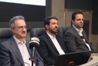 همدان، پایگاه نوین گردشگری سلامت کشورهای عضو اکو