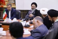 جلسه ویژه ایران در عربستان برای رسیدگی به وضعیت زائران و انتقال آنها به ایران