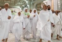دستور پادشاه عربستان برای تامین نیازهای حجاج ایرانی