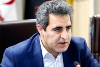 قرارداد خرید 130 واگن مسافری نو فردا امضا می شود