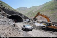 تکمیل قطعه 2 آزادراه تهران-شمال 120 هزار میلیارد تومان اعتبار نیاز دارد