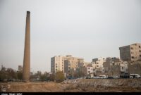 اراضی رهاشده خلازیر ساماندهی می شود