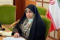 اتلاف آب بر اثر ترکیدگی لوله ها و آبیاری نامناسب بوستان های تهران
