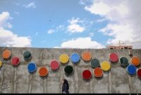 تنفس هوای قابل قبول در تهران