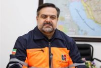 پیش بینی افزایش 5 درصدی تردد زائران اربعین 1404 از پایانه های مرزی