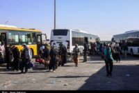 نیاز 8 همتی برای تکمیل مسیر چهارخطه ایلام-مهران