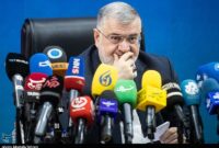 فقط 14 درصد ظرفیت سدهای تهران پر است / مصرف آب 5 برابر منابع تجدیدپذیر