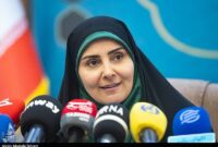 تاکید وزیر راه بر تکمیل پروژه راه آهن شهرکرد- سفیددشت- مبارکه- اصفهان