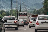 ثبت 21 میلیون تردد در جاده های استان تهران طی خرداد