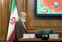 چمران: موضوع تراموا فعلاً در بوته فراموشی قرار دارد