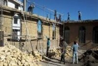 پرداخت 780 میلیارد ریال وام مسکن روستایی