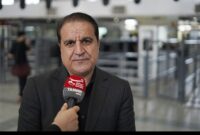 ایلام در خط مقدم خدمت به زائران اربعین 1404