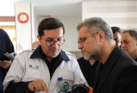 امکان تهاتر خانه های آسیب دیده از جنگ با املاک شهرداری تهران