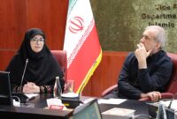 حریق 9هزار هکتار مناطق حفاظت شده در جنگ 12روزه/ اجرا نشدن مصوبات احیای دریاچه ارومیه