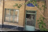 در رویای گنج؛ جزئیات جدید از حفاری شبانه در امامزاده عبدالله(ع)‌