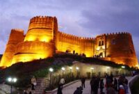 احیای گردشگری پس از جنگ ۱۲ روزه/ صالحی امیری:گردشگری نخستین بخش آسیب‌پذیر و اولین حوزه بازآفرین در شرایط بحرانی است؛ گردشگری موتور محرک اقتصاد ملی است
