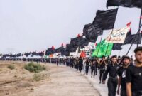 ستاد اربعین اطلاعیه داد/ ثبت‌نام ارز اربعین آغاز شد
