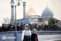 سال ۱۳۵۴ ایران چقدر گردشگر خارجی داشت؟