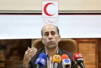 ارائه بیش از 4.4میلیون خدمت درمانی به زائران اربعین/ امسال با همکاری زائران آمار گرمازدگی کاهش یافت