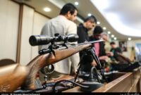 شکارچیان غیرمجاز سطح بندی می شوند