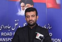 انتقال 14800 زائر اربعین از پایانه برکت به مقاصد داخلی طی امروز