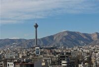 هوای تهران قابل قبول شد/ پایان 5 روز هوای ناسالم