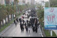 تمهیدات حمل و نقل عمومی برای «پیاده روی جاماندگان اربعین»