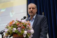ورود و? خروج زائران از مرز شلمچه در کمتر از 10 دقیقه