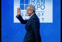 با حکم رییس جمهور؛ امین مقومی رییس سازمان نظام مهندسی ساختمان شد