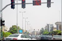 محدودیت های ترافیکی 28 صفر در تهران اعلام شد