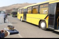 رشد 2 درصدی زائران اربعین/ هشدار تراکم در روزهای پایانی