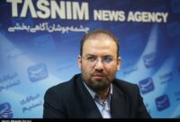 مشکل کامیون های ایرانی در ازبکستان به زودی برطرف می شود