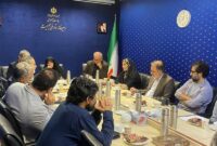 اعلام آمادگی ستاد ملی جمعیت برای حمایت از تولیدات دغدغه محور سینما
