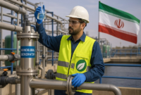 ماجرای نخستین تأییدیه محیط زیست برای تصفیه پساب با فناوری نانو