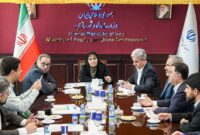 دستور وزیر راه برای توزیع عادلانه بلیت پروازهای اربعین دستور وزیر راه برای توزیع عادلانه بلیت پروازهای اربعین