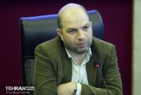 عجله ای برای اجرای طرح HOV در بزرگراه همت نداریم
