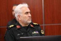 2 ضارب محیط بان شهید شهمرادی دستگیر شدند