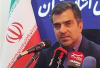 واگذاری قرارداد زمین جوانی جمعیت به 1200 متقاضی در تهران