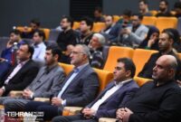 معرفی پاسخگوترین مدیران شهرداری تهران از سوی خبرنگاران