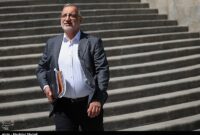 زاکانی: هفته آینده 201 اتوبوس به چرخه خدمت رسانی وارد می شود