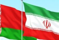 سند همکاری مناطق آزاد ایران و بلاروس امضا شد