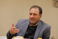 تاکید محیط زیست تهران بر سیاست های سازگار با اقلیم تاکید محیط زیست تهران بر سیاست های سازگار با اقلیم