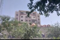 آغاز مقاوم سازی 60 واحد مسکونی آسیب دیده از جنگ در مناطق مختلف تهران