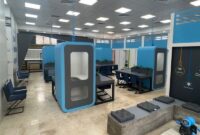 افتتاح 4 شهردخت در پایتخت؛ به زودی