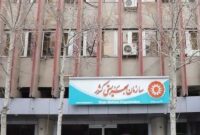 افزایش 80 درصدی رفاهیات کارکنان شبانه روزی شیرخوارگاه ها