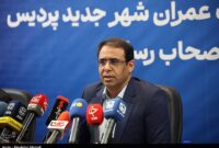 نهضت ملی مسکن پردیس کِی تمام می شود؟