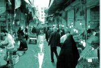 اخبار تهران| اجرای طرح «تهرون گردی» در منطقه 13/ تدوین اطلس سرمایه گذاری در منطقه 16