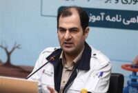 راهکارهایی برای برون رفت از بحران کم آبی