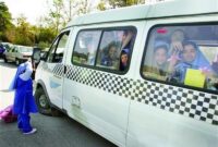 تخصیص 300 میلیارد تومان از بودجه امسال شهرداری به سرویس مدارس استثنایی تهران تخصیص 300 میلیارد تومان از بودجه امسال شهرداری به سرویس مدارس استثنایی تهران